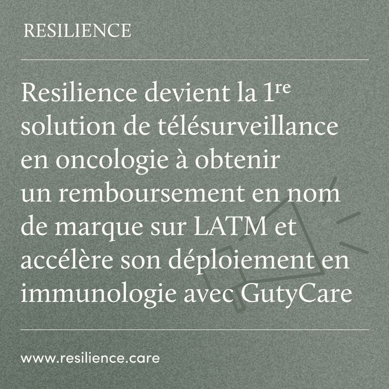 News - The first positive LATM appraisal !