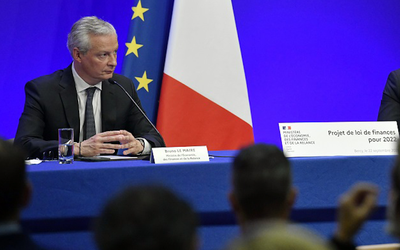 News - Extension of the reduced VAT rate to medical devices under early and derogatory 