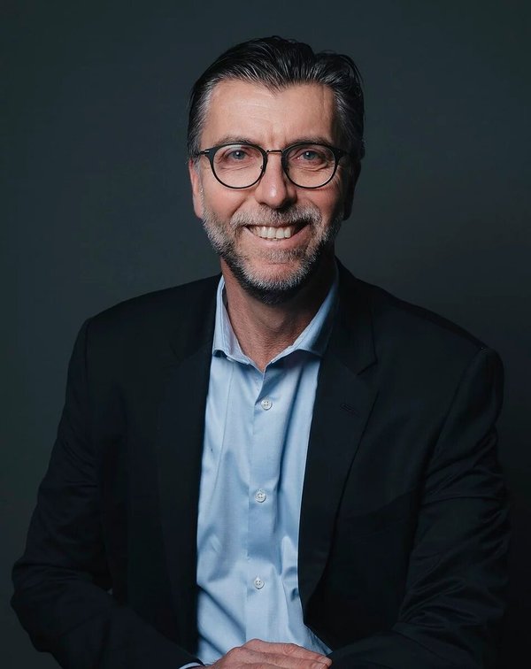 Team - Michel Verhasselt