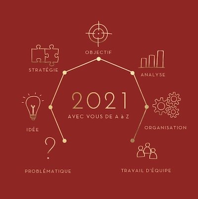 News - The MediTech Access team wishes you a happy new year 2021!