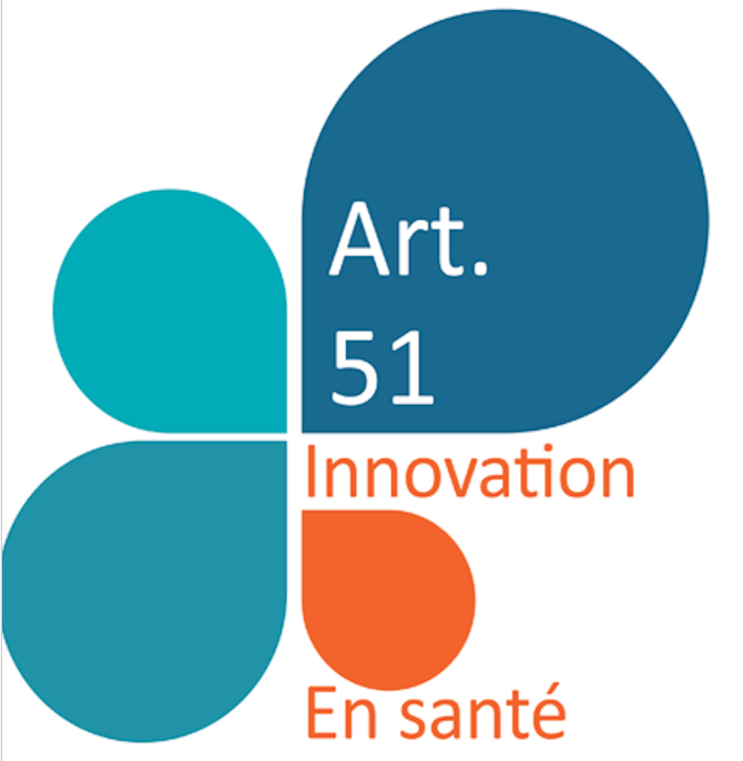 News - Report to Parliament on innovative health experiments: Article 51