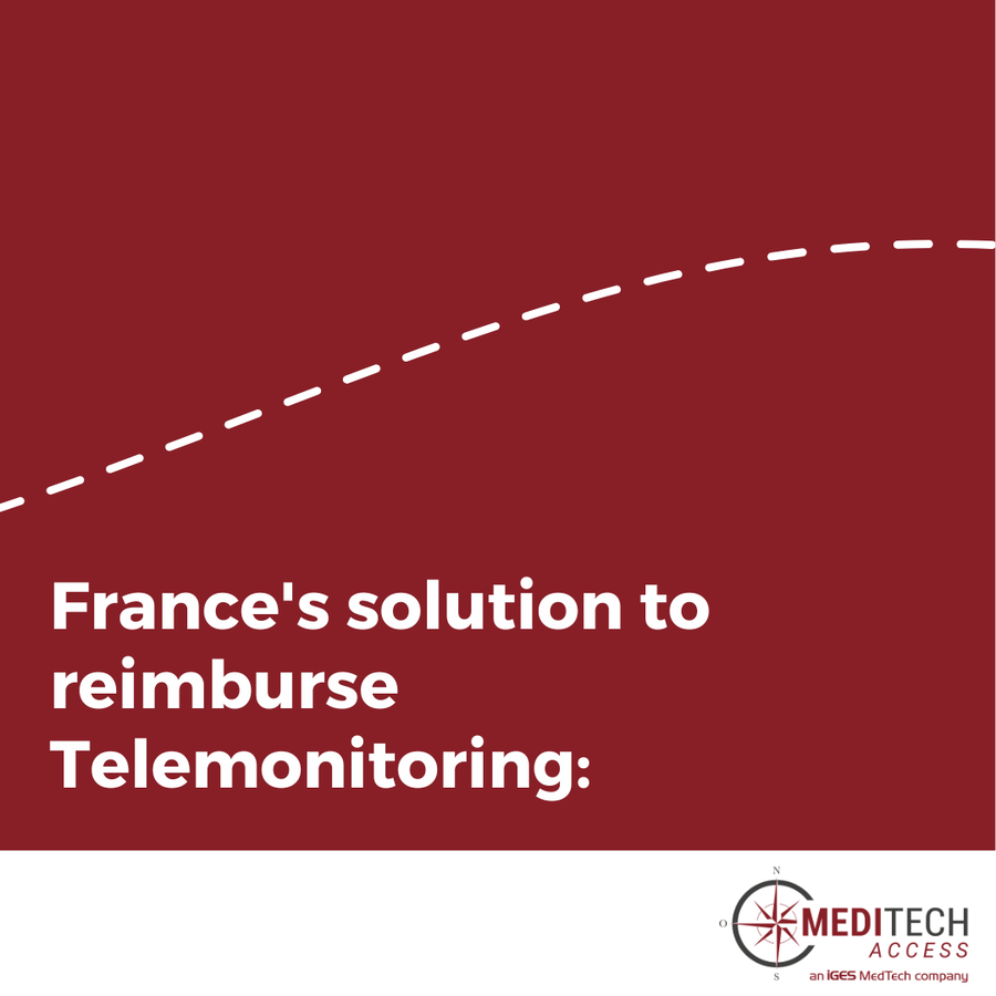 News - LATM: How France is Advancing Telemonitoring Reimbursement