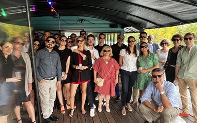 News - Celebrating 10 Years of success