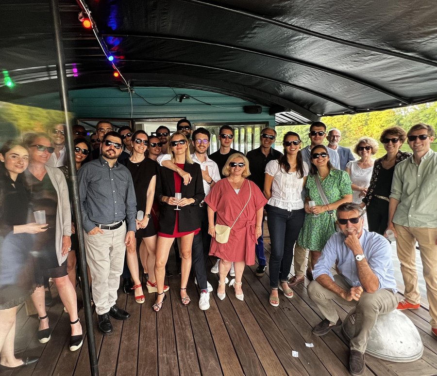 News - Celebrating 10 Years of success