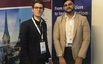 News - MediTech Access is present at the 6th edition of the MedFIT Event in Grenoble, F