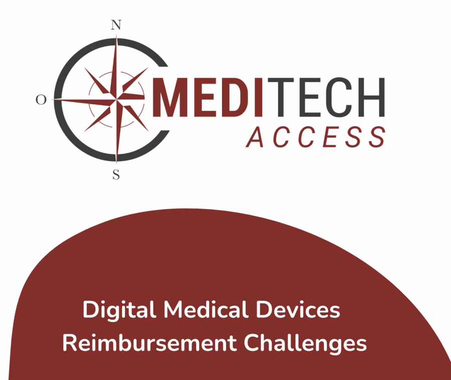 News - Digital Medical Devices in France: Overcoming Reimbursement Challenges
