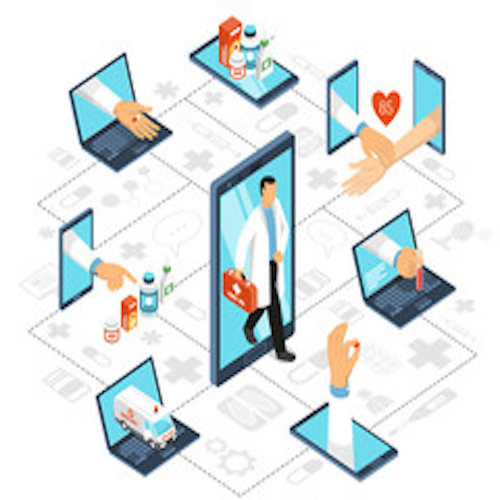 News - Entry into common law of remote monitoring: regulatory texts published before th