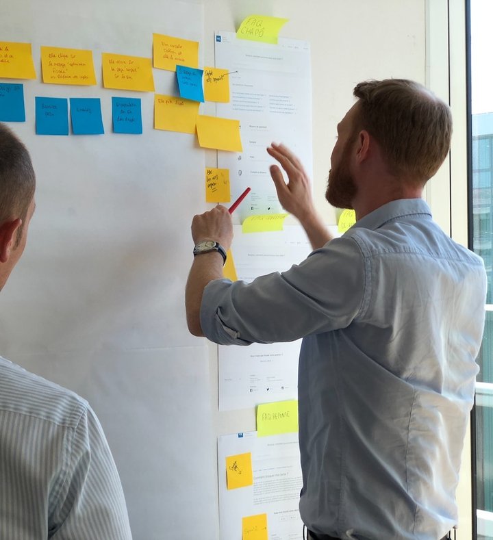 Strategy - Action Plan