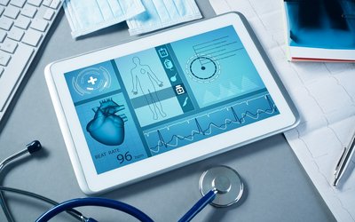 News - Digital medical devices for professional use